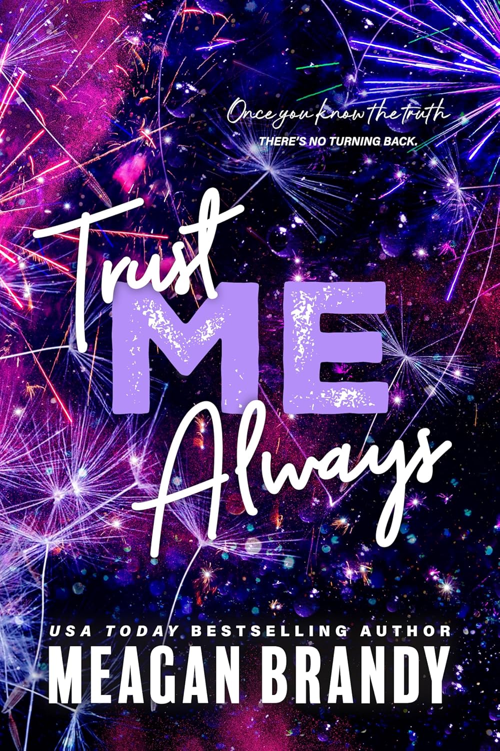 Trust Me Always by Meagan Brandy (Boys of Avix #3)