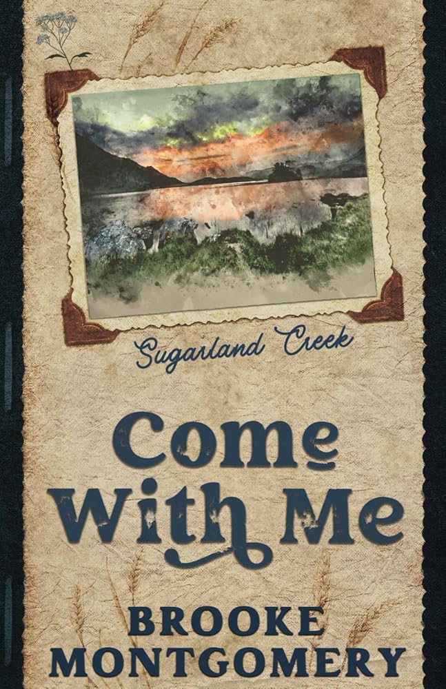 Come With Me (Alternate Special Edition Cover) (Sugarland Creek) cover image