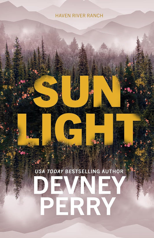 Sunlight by Devney Perry (Haven River Ranch #2)