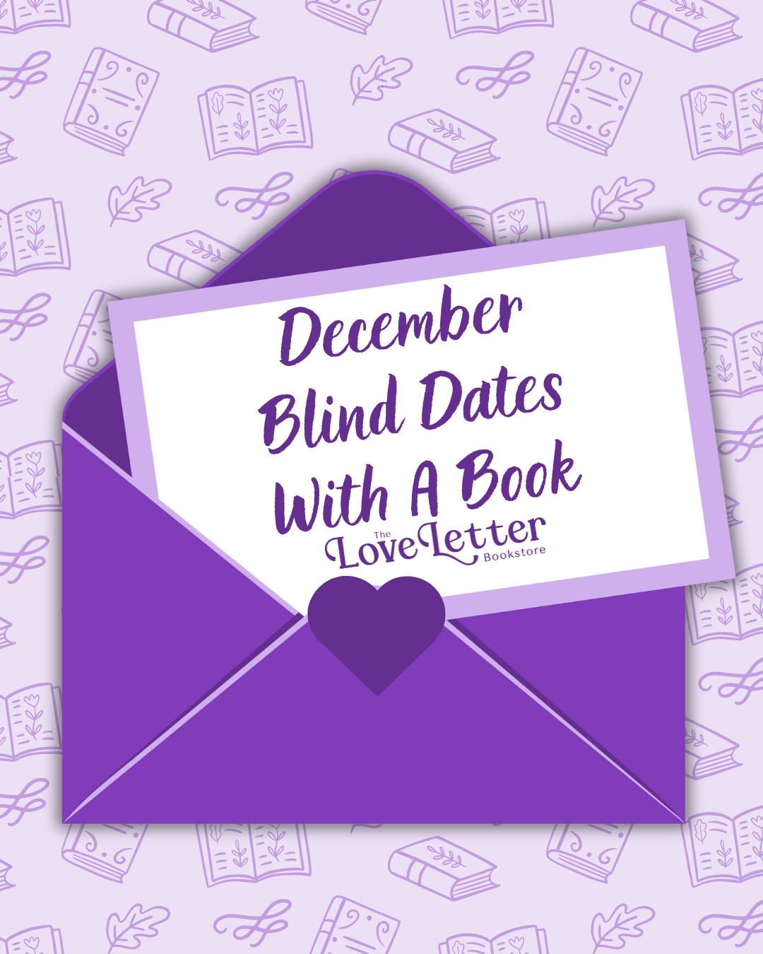 Blind Date With A Book (Monthly Subscription)