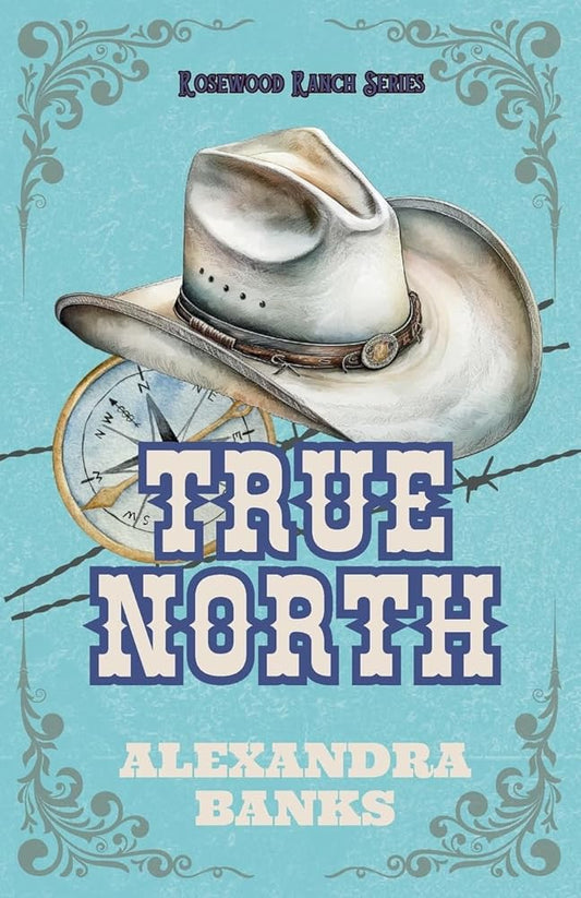 True North cover image