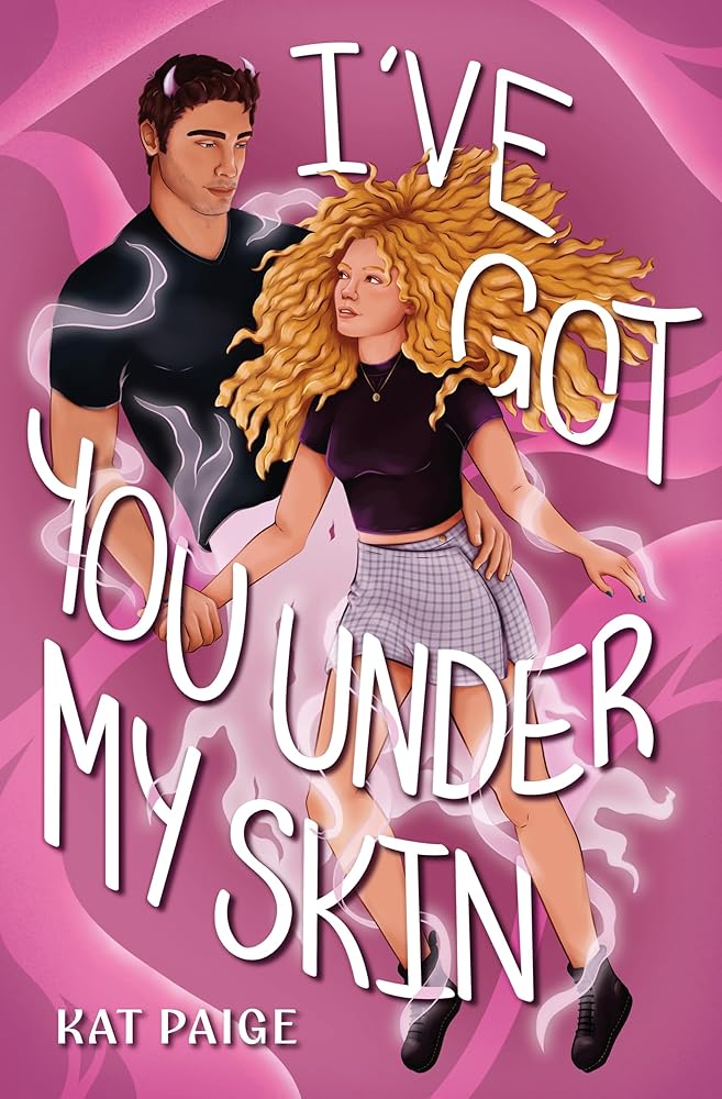 I've Got You Under My Skin cover image