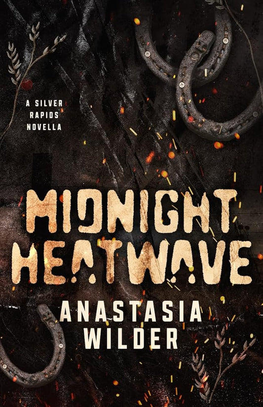 Midnight Heatwave: A Silver Rapids Novella cover image