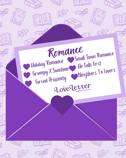 Blind Date With A Book (Monthly Subscription)