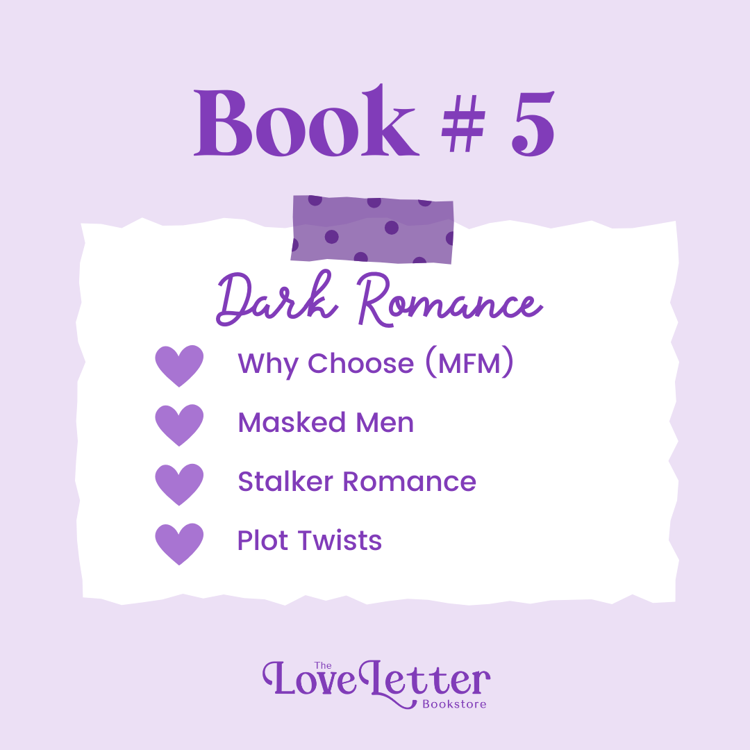 Blind Date With A Book (POP UP MARKET)