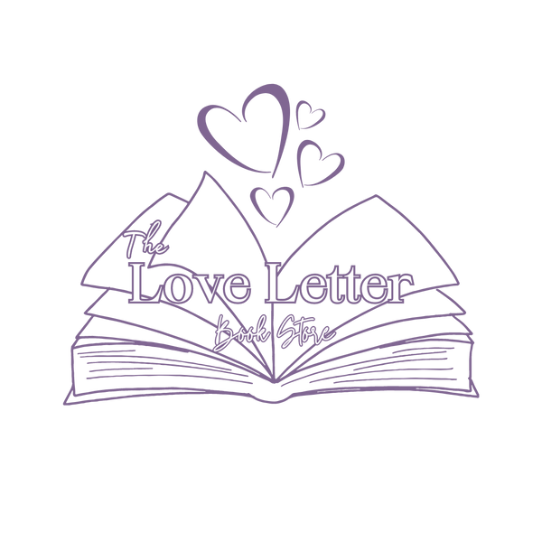 The Love Letter Bookstore